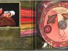 CD диск Гусли Живая вода - фото 3